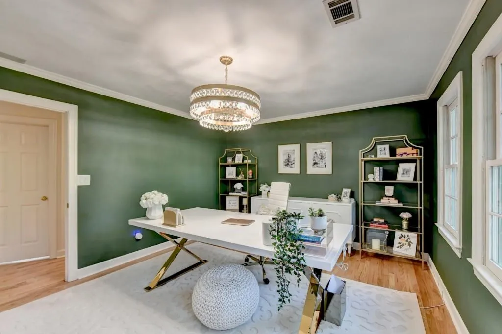 1580 Misty Oaks Drive, Sandy Springs, Georgia 30350, 4 Bedrooms Bedrooms, ,3 BathroomsBathrooms,Residential,Sold,1580 Misty Oaks Drive,7473254