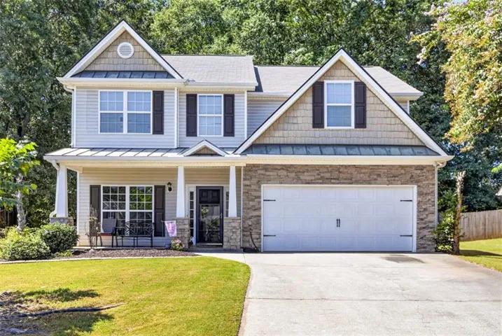 35 Amherst Drive, Winder, Georgia 30680