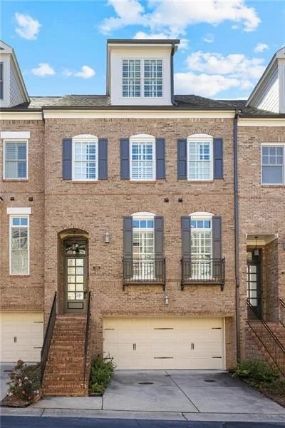 548 Sarabrook Place, Atlanta, Georgia 30342, 3 Bedrooms Bedrooms, ,3 BathroomsBathrooms,Residential,For Sale,548 Sarabrook Place,7722691