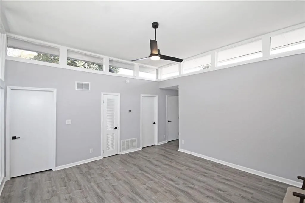 Another view of Great Room