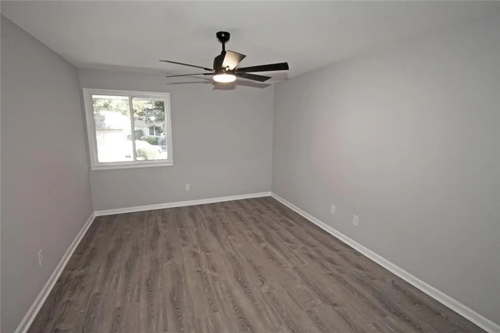 Owners Suite