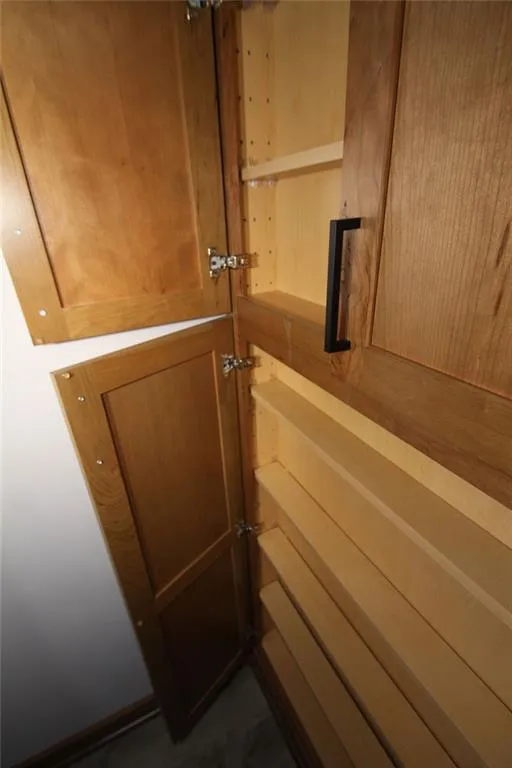 Pantry