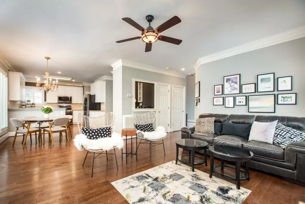 4330 Rickenbacker Way Ne, Atlanta, Georgia 30342, 4 Bedrooms Bedrooms, ,2 BathroomsBathrooms,Residential,Sold,4330 Rickenbacker Way Ne,6023961