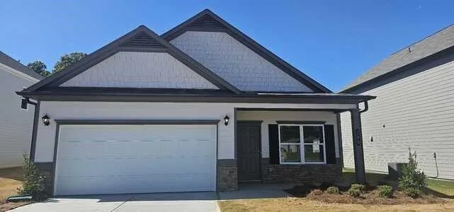 188 Graham Circle, Adairsville, Georgia 30103