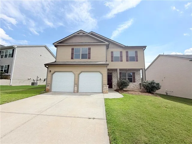 2048 Massey Lane, Winder, Georgia 30680