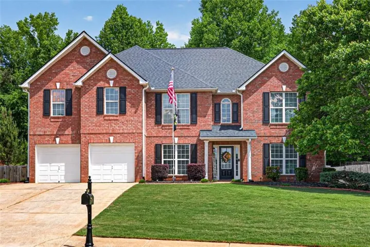 364 Plantation Drive, Jefferson, Georgia 30549