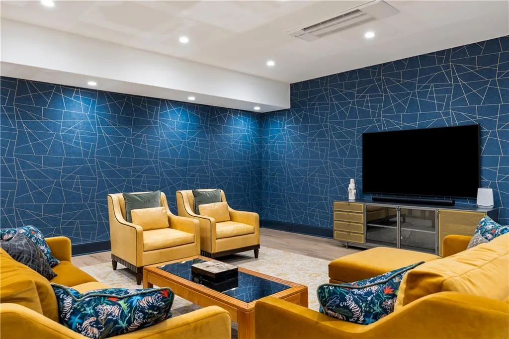 5220 Green Oak Court, Atlanta, Georgia 30327, 5 Bedrooms Bedrooms, ,5 BathroomsBathrooms,Residential,Sold,5220 Green Oak Court,7518291