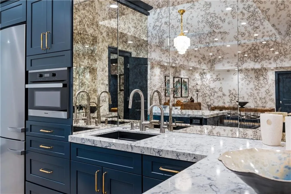 5220 Green Oak Court, Atlanta, Georgia 30327, 5 Bedrooms Bedrooms, ,5 BathroomsBathrooms,Residential,Sold,5220 Green Oak Court,7518291