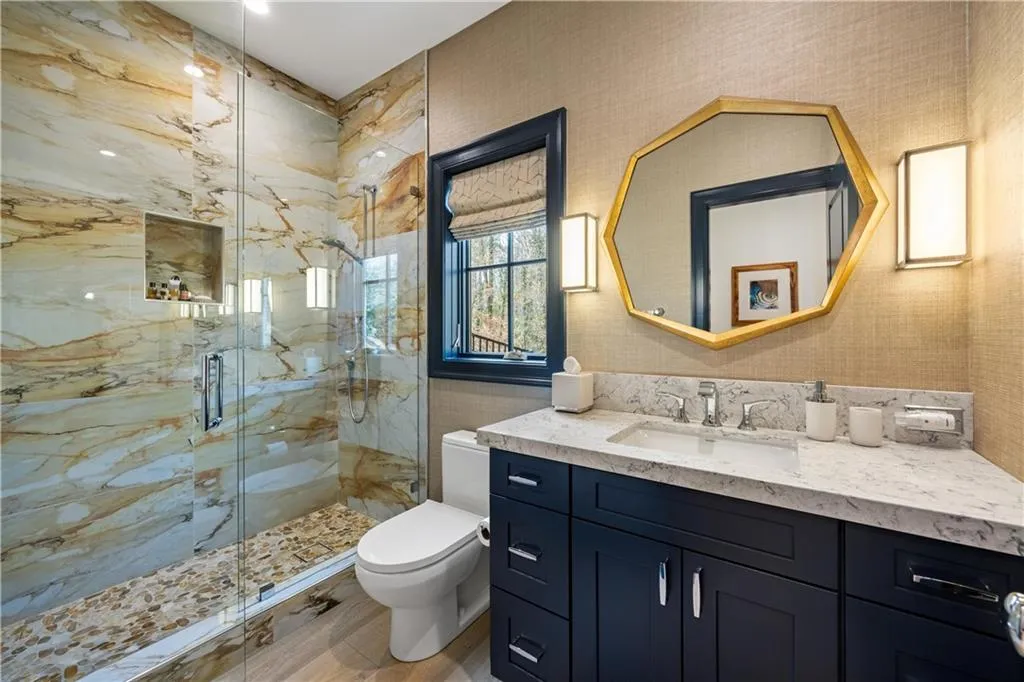 5220 Green Oak Court, Atlanta, Georgia 30327, 5 Bedrooms Bedrooms, ,5 BathroomsBathrooms,Residential,Sold,5220 Green Oak Court,7518291