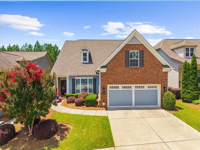 3938 Sweet Magnolia Dr, Gainesville GA 30504