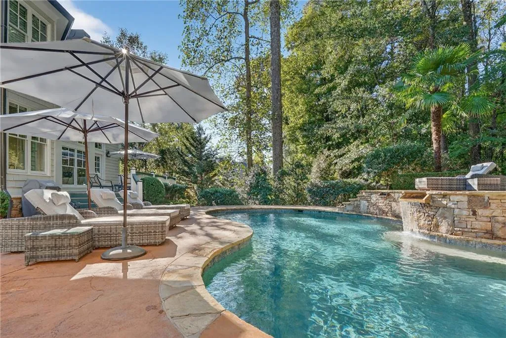 3100 Rhodenhaven Drive Nw, Atlanta, Georgia 30327, 6 Bedrooms Bedrooms, ,5 BathroomsBathrooms,Residential,For Sale,3100 Rhodenhaven Drive Nw,7659275