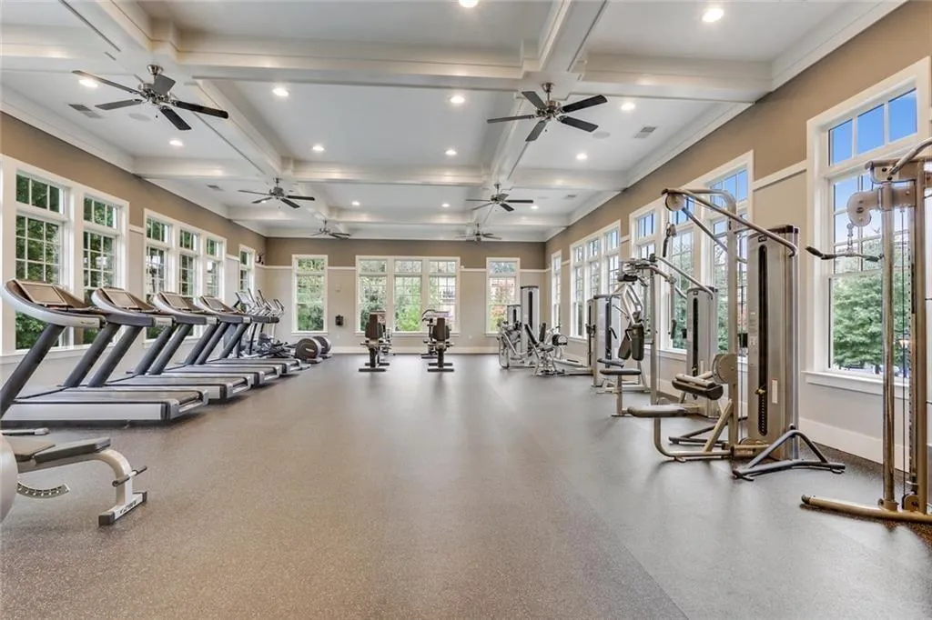 619 Riverlawn Court Unit 20, Atlanta, Georgia 30339, 4 Bedrooms Bedrooms, ,4 BathroomsBathrooms,Residential,Sold,619 Riverlawn Court Unit 20,6547146