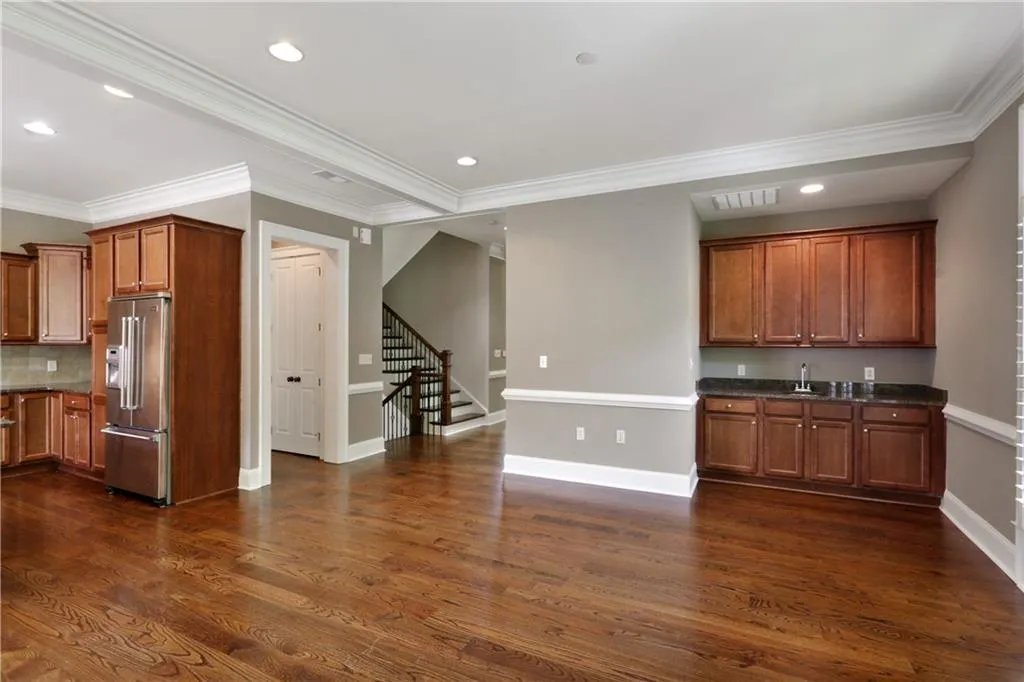 619 Riverlawn Court Unit 20, Atlanta, Georgia 30339, 4 Bedrooms Bedrooms, ,4 BathroomsBathrooms,Residential,Sold,619 Riverlawn Court Unit 20,6547146