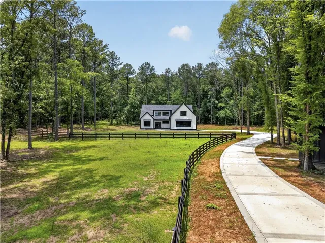 247 Parks Mill Road, Buckhead, Georgia 30625