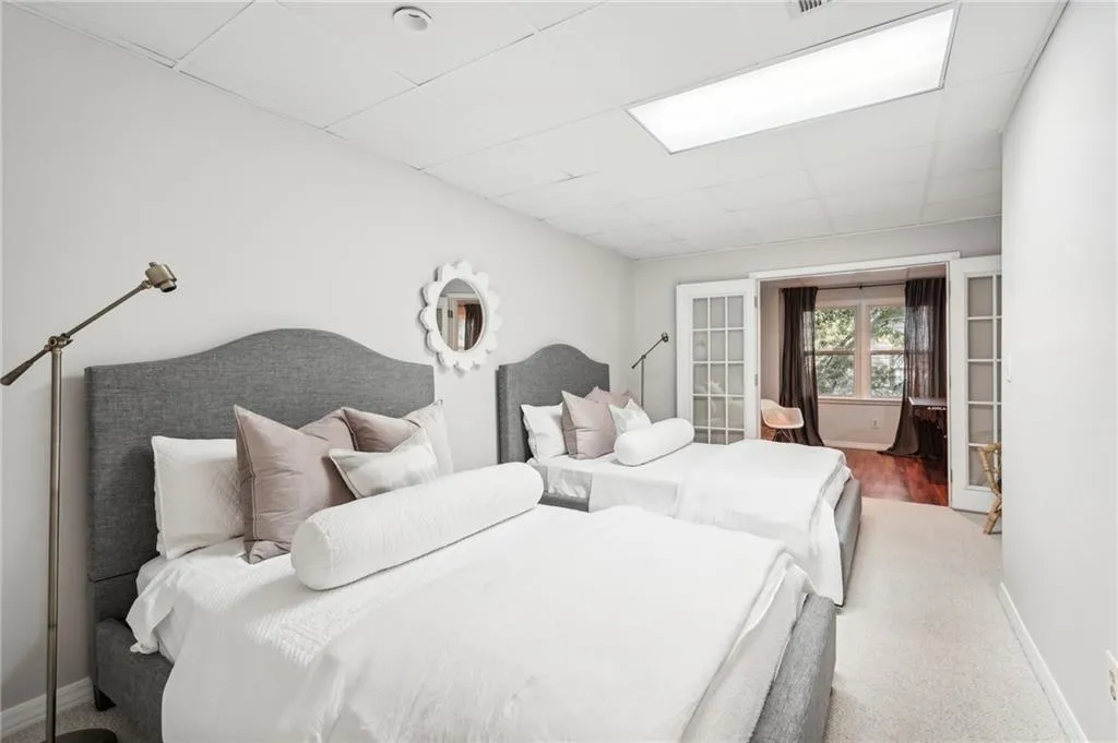 345 Crosstree Lane, Atlanta, Georgia 30328, 5 Bedrooms Bedrooms, ,3 BathroomsBathrooms,Residential,Sold,345 Crosstree Lane,7469638