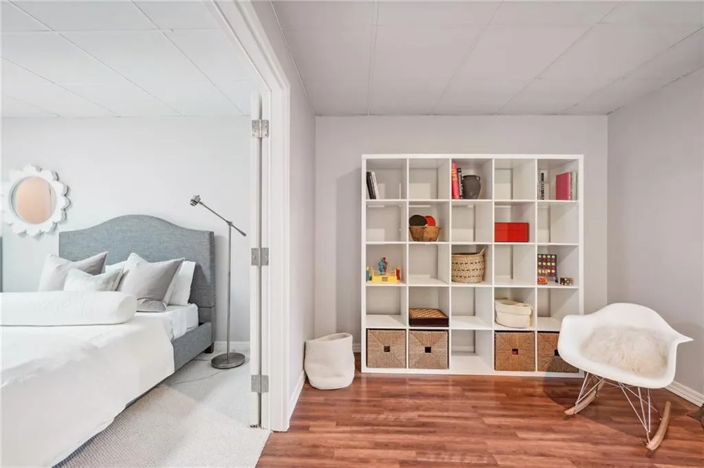 345 Crosstree Lane, Atlanta, Georgia 30328, 5 Bedrooms Bedrooms, ,3 BathroomsBathrooms,Residential,Sold,345 Crosstree Lane,7469638