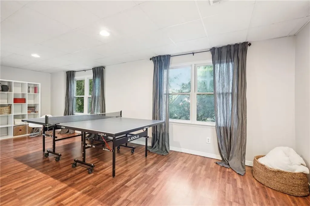 345 Crosstree Lane, Atlanta, Georgia 30328, 5 Bedrooms Bedrooms, ,3 BathroomsBathrooms,Residential,Sold,345 Crosstree Lane,7469638