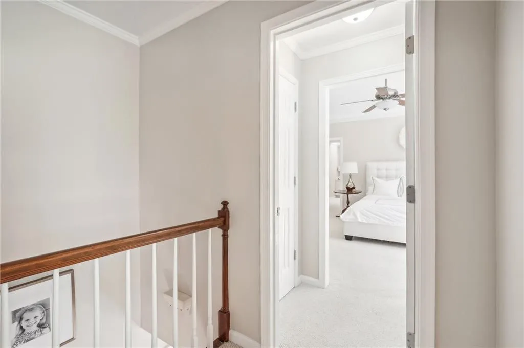 345 Crosstree Lane, Atlanta, Georgia 30328, 5 Bedrooms Bedrooms, ,3 BathroomsBathrooms,Residential,Sold,345 Crosstree Lane,7469638