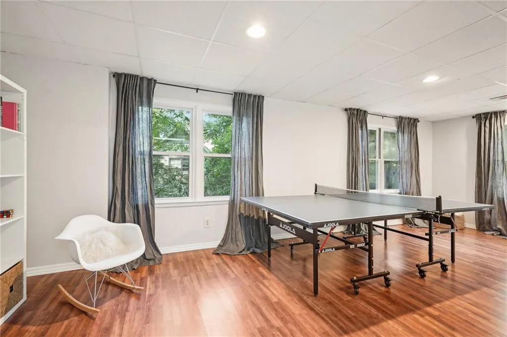 345 Crosstree Lane, Atlanta, Georgia 30328, 5 Bedrooms Bedrooms, ,3 BathroomsBathrooms,Residential,Sold,345 Crosstree Lane,7469638