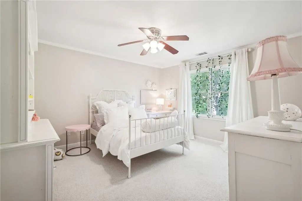 345 Crosstree Lane, Atlanta, Georgia 30328, 5 Bedrooms Bedrooms, ,3 BathroomsBathrooms,Residential,Sold,345 Crosstree Lane,7469638