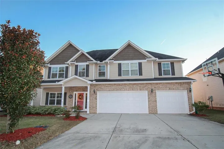 203 Ousley Way, Perry, Georgia 31069