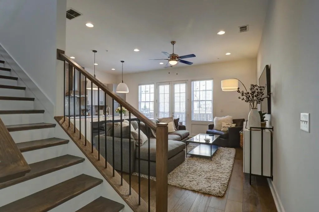 6738 Cadence Boulevard Unit 64, Sandy Springs, Georgia 30328, 1 Bedroom Bedrooms, ,1 BathroomBathrooms,Residential,Sold,6738 Cadence Boulevard Unit 64,6828232