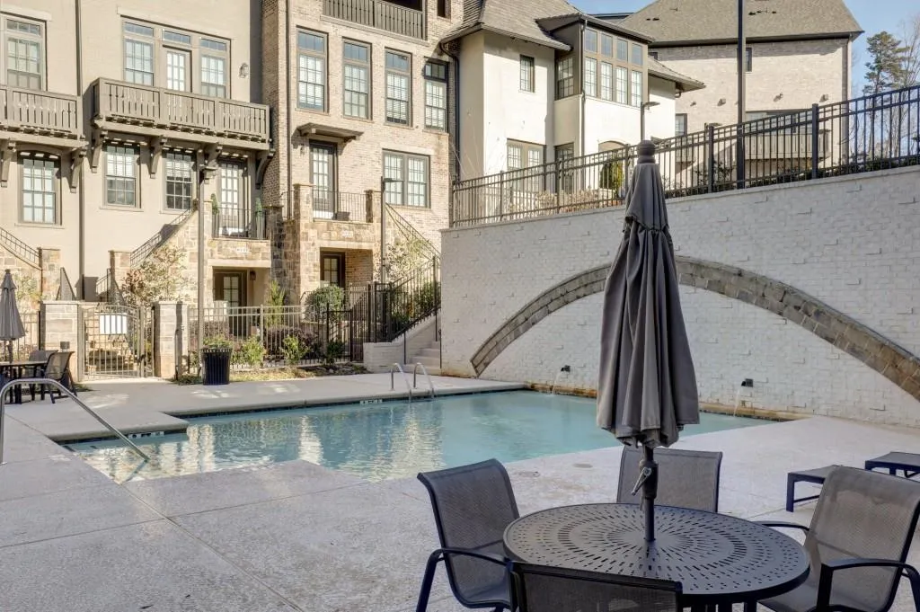 6738 Cadence Boulevard Unit 64, Sandy Springs, Georgia 30328, 1 Bedroom Bedrooms, ,1 BathroomBathrooms,Residential,Sold,6738 Cadence Boulevard Unit 64,6828232