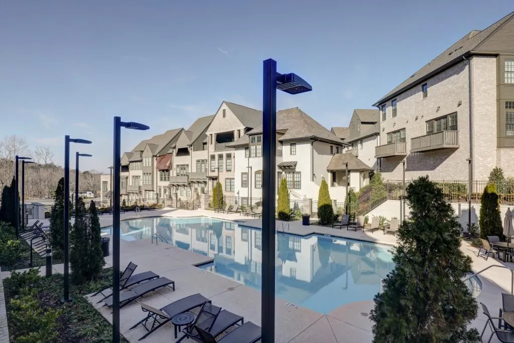 6738 Cadence Boulevard Unit 64, Sandy Springs, Georgia 30328, 1 Bedroom Bedrooms, ,1 BathroomBathrooms,Residential,Sold,6738 Cadence Boulevard Unit 64,6828232