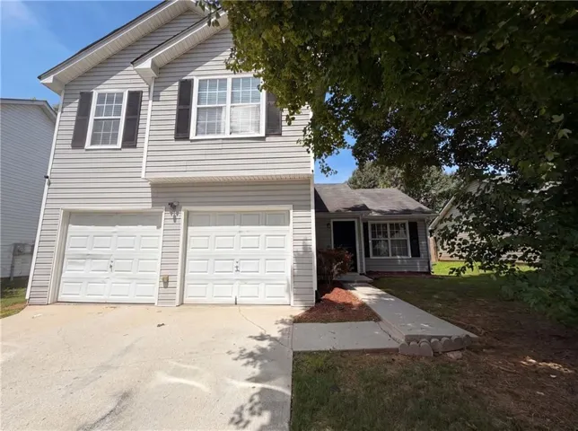 3045 Stonebridge Creek Drive, Lithonia, Georgia 30058
