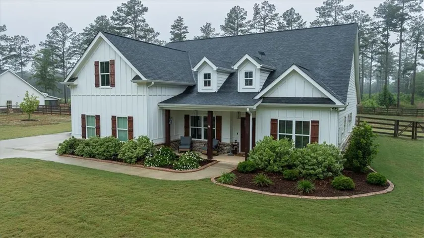 2094 Pleasant Valley Road, Monroe, Georgia 30655