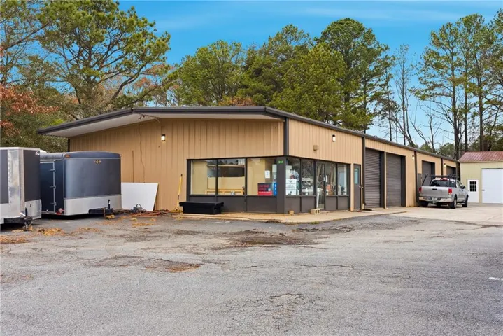 961 Shallowford Road Ne, Kennesaw, Georgia 30144