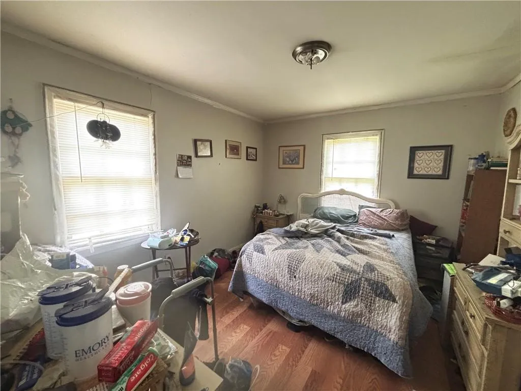 479 Aberdeen Drive Nw, Atlanta, Georgia 30318, 3 Bedrooms Bedrooms, ,1 BathroomBathrooms,Residential,For Sale,479 Aberdeen Drive Nw,7620715