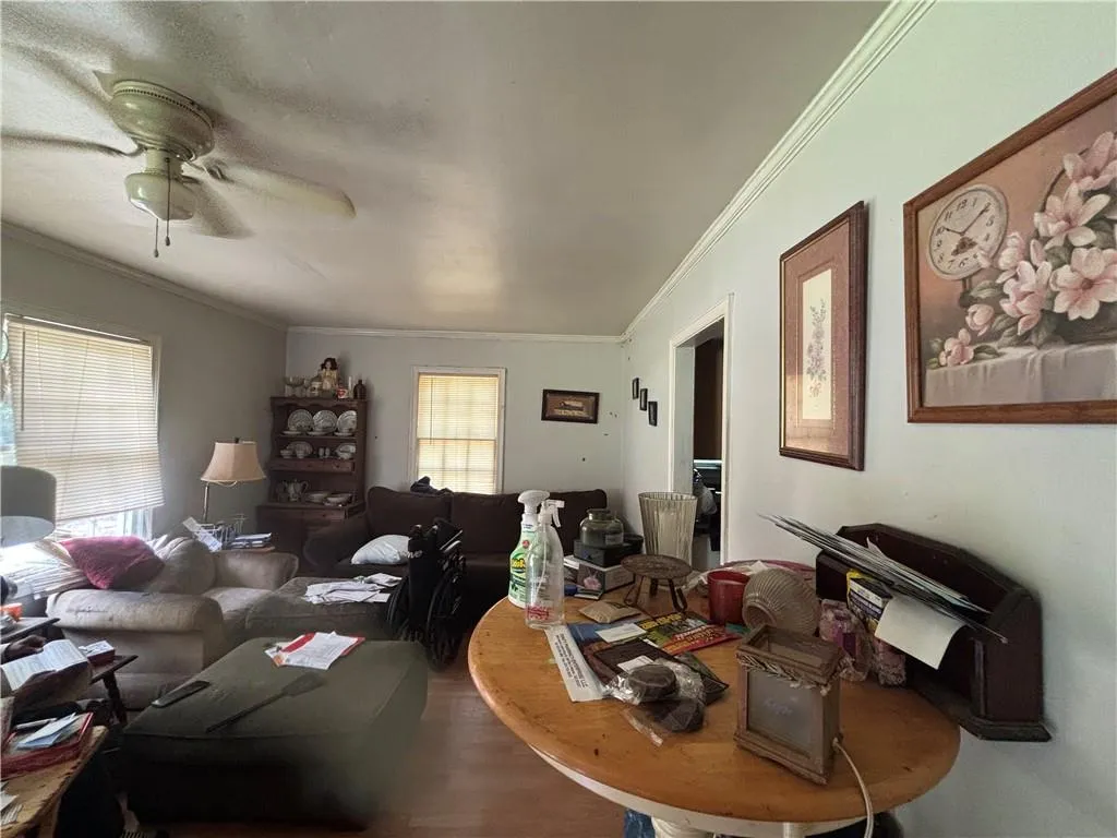 479 Aberdeen Drive Nw, Atlanta, Georgia 30318, 3 Bedrooms Bedrooms, ,1 BathroomBathrooms,Residential,For Sale,479 Aberdeen Drive Nw,7620715
