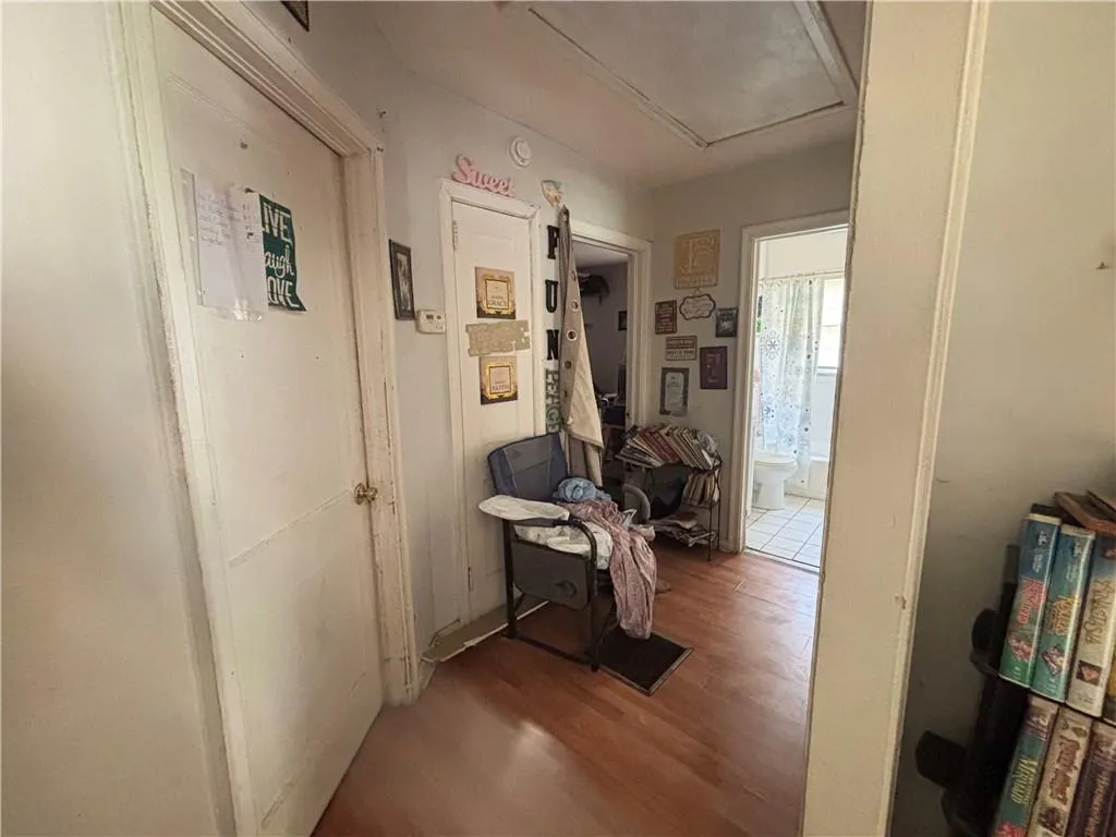 479 Aberdeen Drive Nw, Atlanta, Georgia 30318, 3 Bedrooms Bedrooms, ,1 BathroomBathrooms,Residential,For Sale,479 Aberdeen Drive Nw,7620715