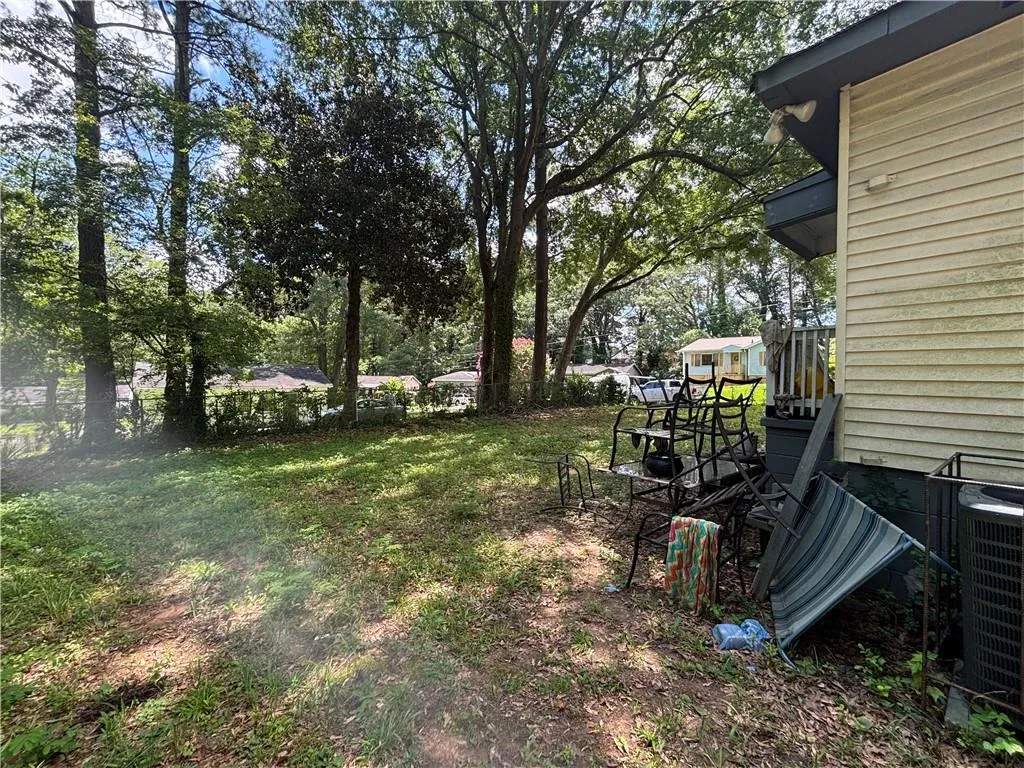 479 Aberdeen Drive Nw, Atlanta, Georgia 30318, 3 Bedrooms Bedrooms, ,1 BathroomBathrooms,Residential,For Sale,479 Aberdeen Drive Nw,7620715