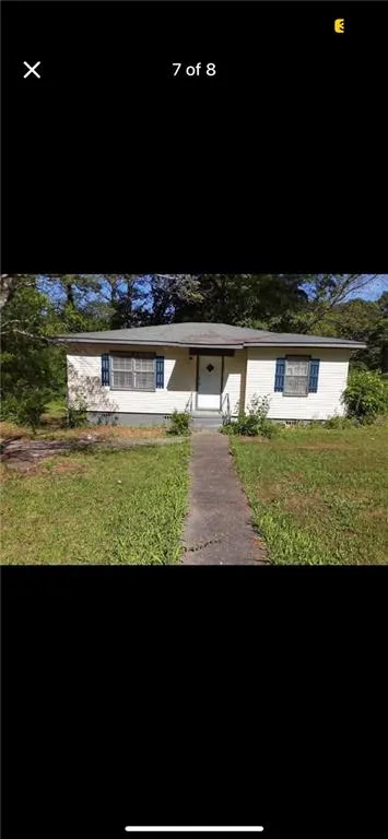 479 Aberdeen Drive Nw, Atlanta, Georgia 30318, 3 Bedrooms Bedrooms, ,1 BathroomBathrooms,Residential,For Sale,479 Aberdeen Drive Nw,7620715