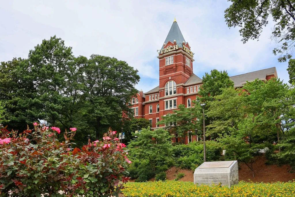 Neighborhood - Georgia Tech