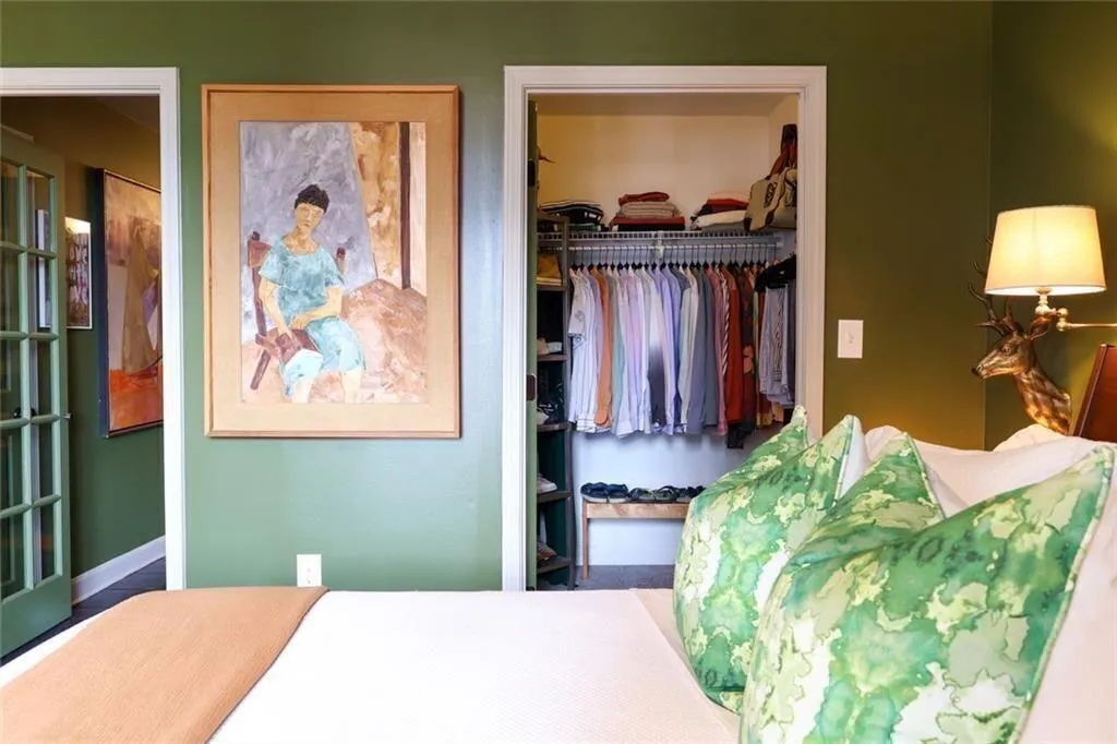 1101 Ne Juniper Street Ne Unit 1411, Atlanta, Georgia 30309, 2 Bedrooms Bedrooms, ,2 BathroomsBathrooms,Residential,For Sale,1101 Ne Juniper Street Ne Unit 1411,7620539