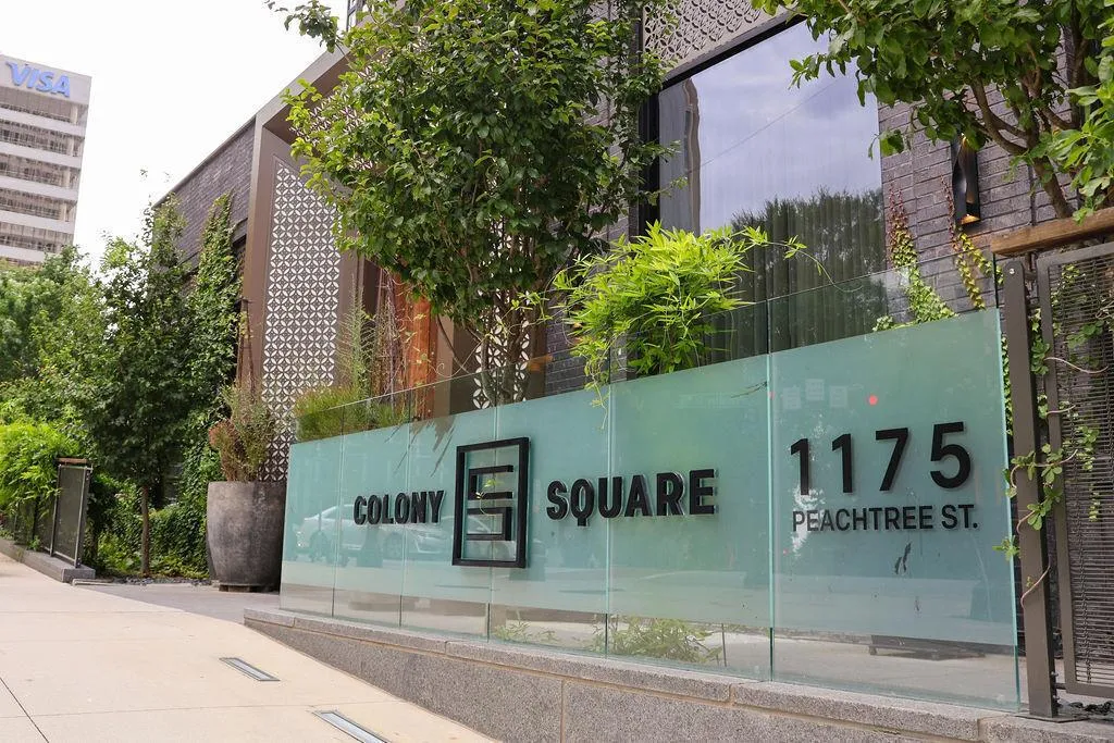 Neighborhood - Colony Square
