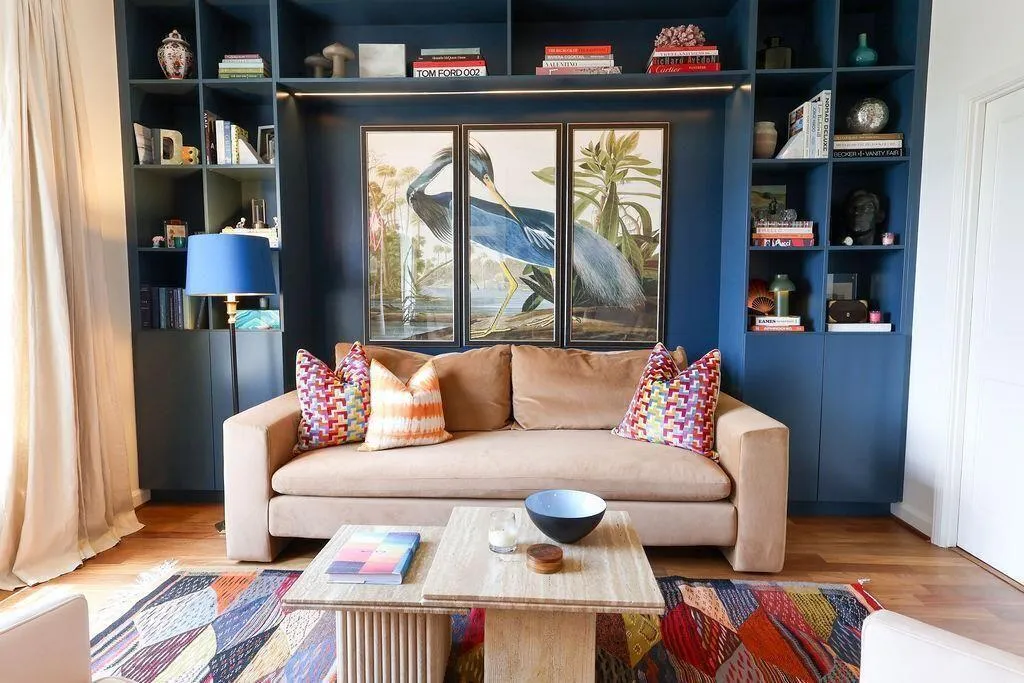 Living Room 2/ Home Office