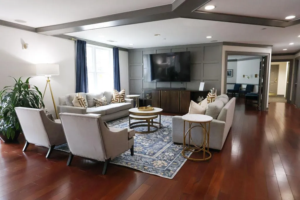 Clubroom