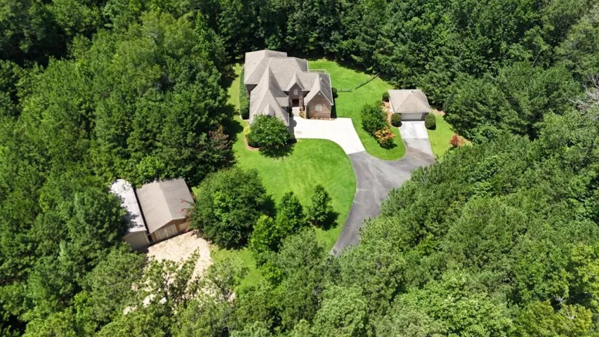 5156 Due West Road, Powder Springs, Georgia 30127