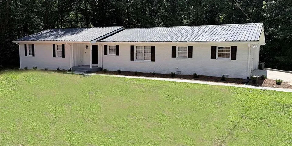 1912 Wildwood Court Sw, Conyers, Georgia 30094