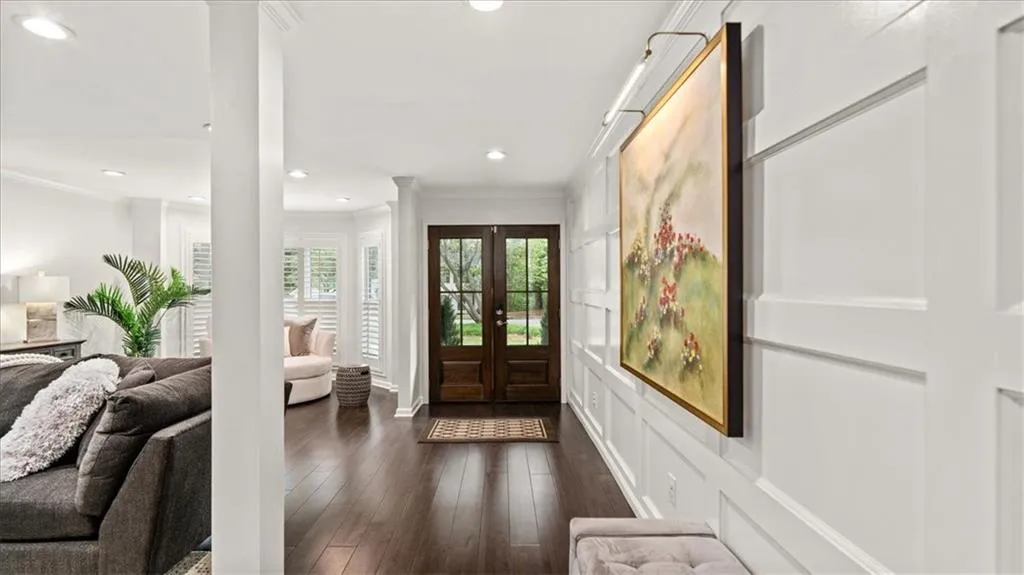 240 River Springs Drive, Sandy Springs, Georgia 30328, 5 Bedrooms Bedrooms, ,4 BathroomsBathrooms,Residential,Sold,240 River Springs Drive,7358203