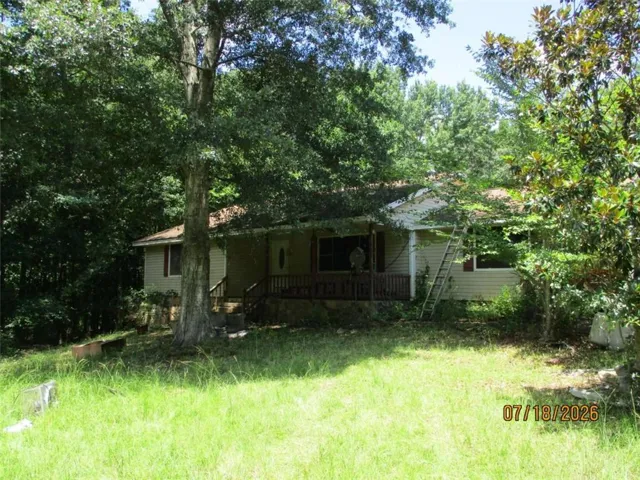 1680 Mount Carmel Road, Mcdonough, Georgia 30253