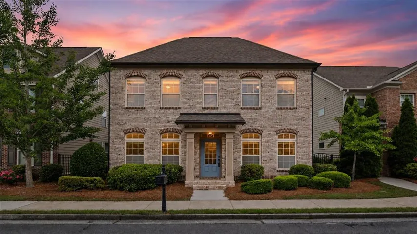 4567 Wilkerson Place Se, Smyrna, Georgia 30082