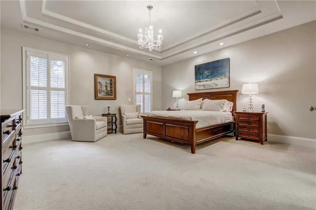 445 Wembley Circle, Sandy Springs, Georgia 30328, 4 Bedrooms Bedrooms, ,3 BathroomsBathrooms,Residential,Sold,445 Wembley Circle,6519427