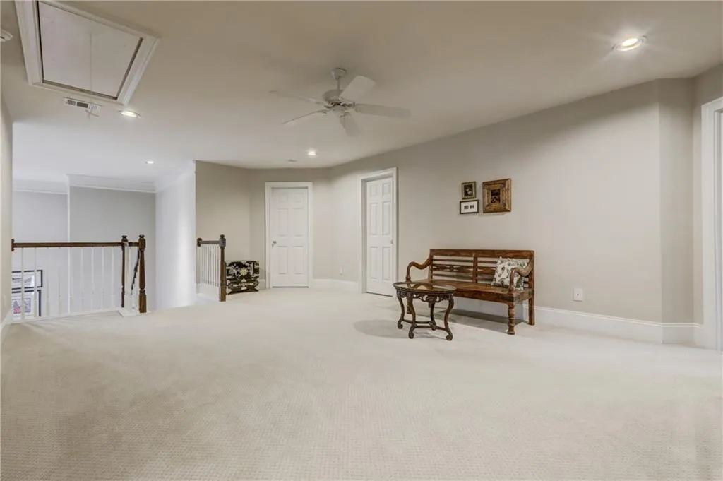 445 Wembley Circle, Sandy Springs, Georgia 30328, 4 Bedrooms Bedrooms, ,3 BathroomsBathrooms,Residential,Sold,445 Wembley Circle,6519427