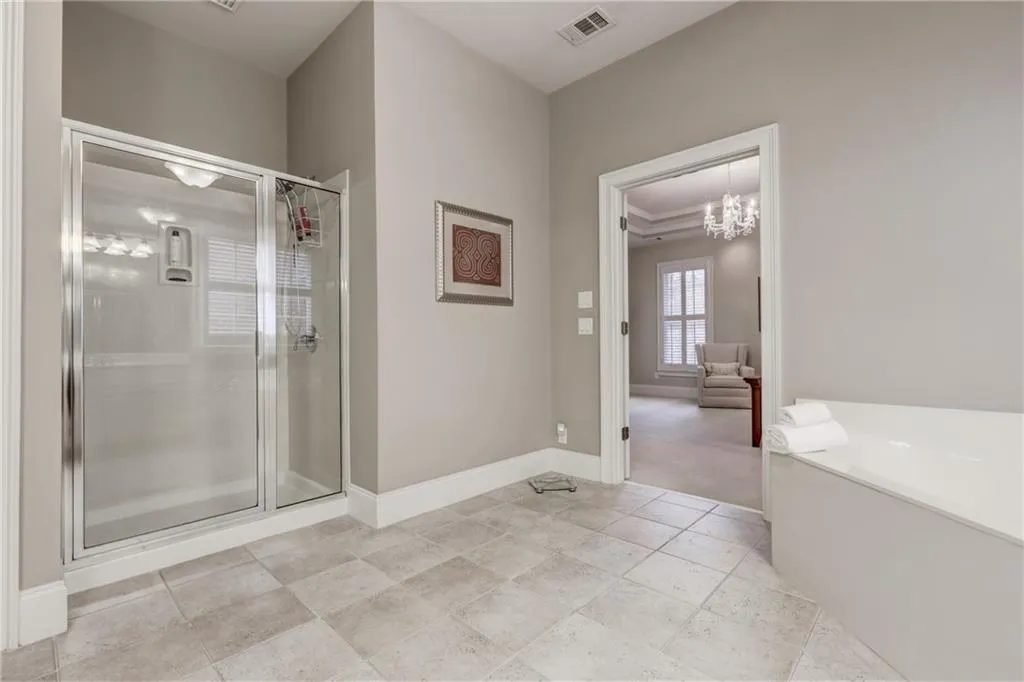 445 Wembley Circle, Sandy Springs, Georgia 30328, 4 Bedrooms Bedrooms, ,3 BathroomsBathrooms,Residential,Sold,445 Wembley Circle,6519427