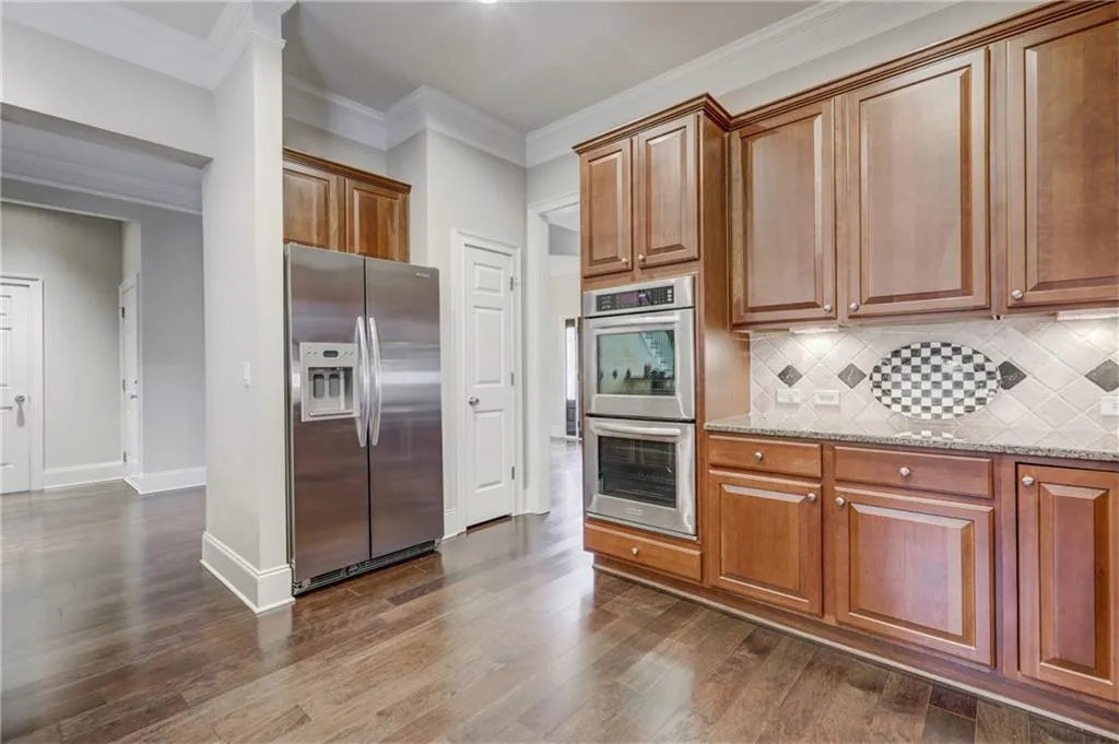 445 Wembley Circle, Sandy Springs, Georgia 30328, 4 Bedrooms Bedrooms, ,3 BathroomsBathrooms,Residential,Sold,445 Wembley Circle,6519427